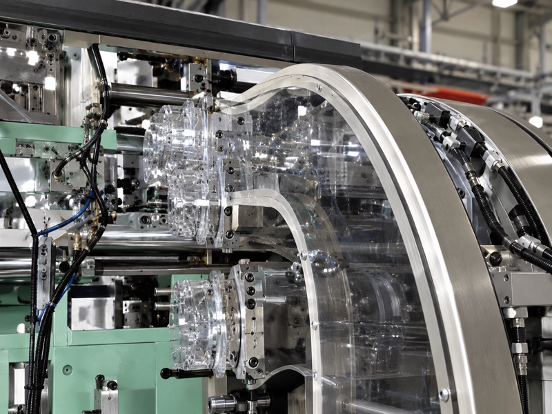 2010: More capability. Greater production insight.