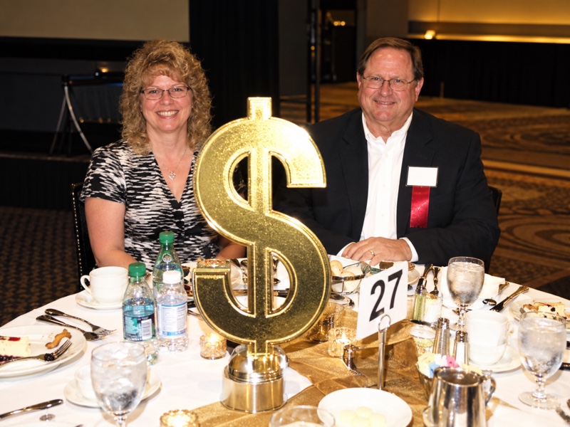 2011: Putting Value × Velocity in the spotlight