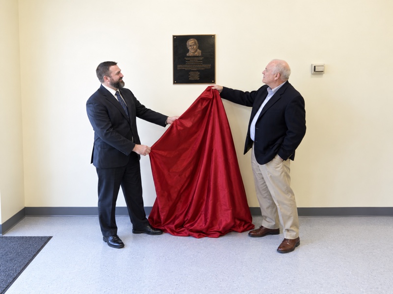 2016: Investing in the next generation