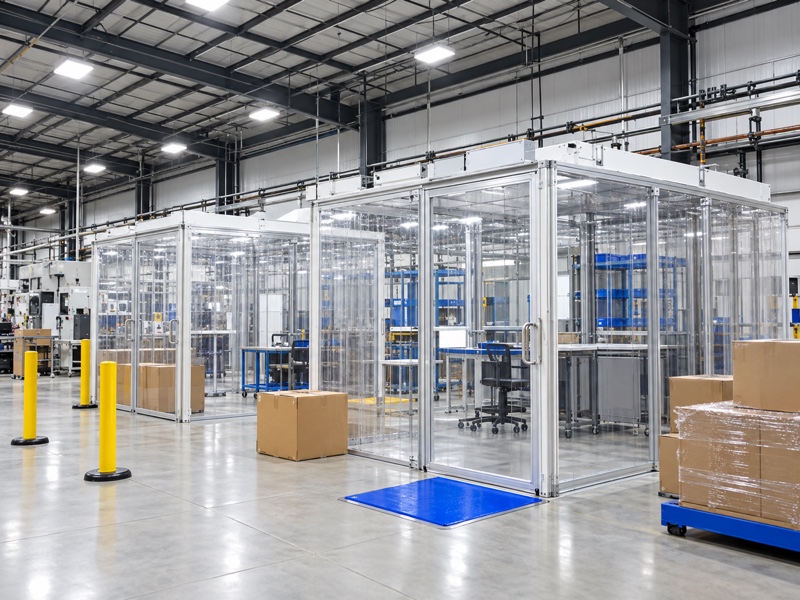 2018-2019: Building the foundation for medical manufacturing