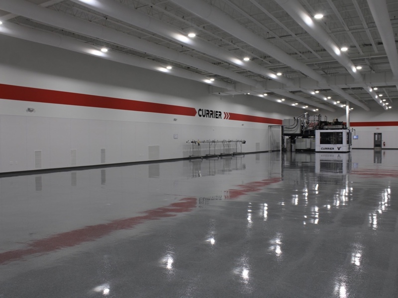 2023: A second location. More room to grow.