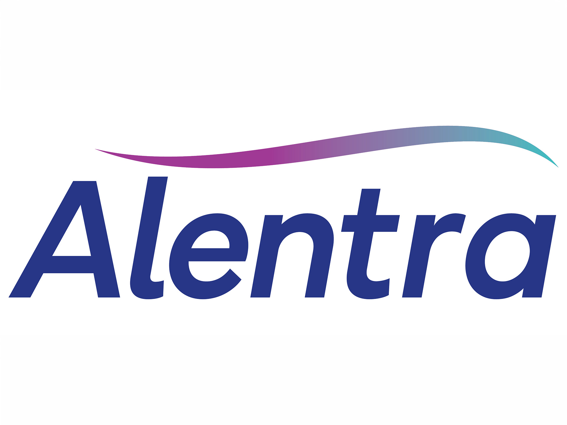 Alentra Logo