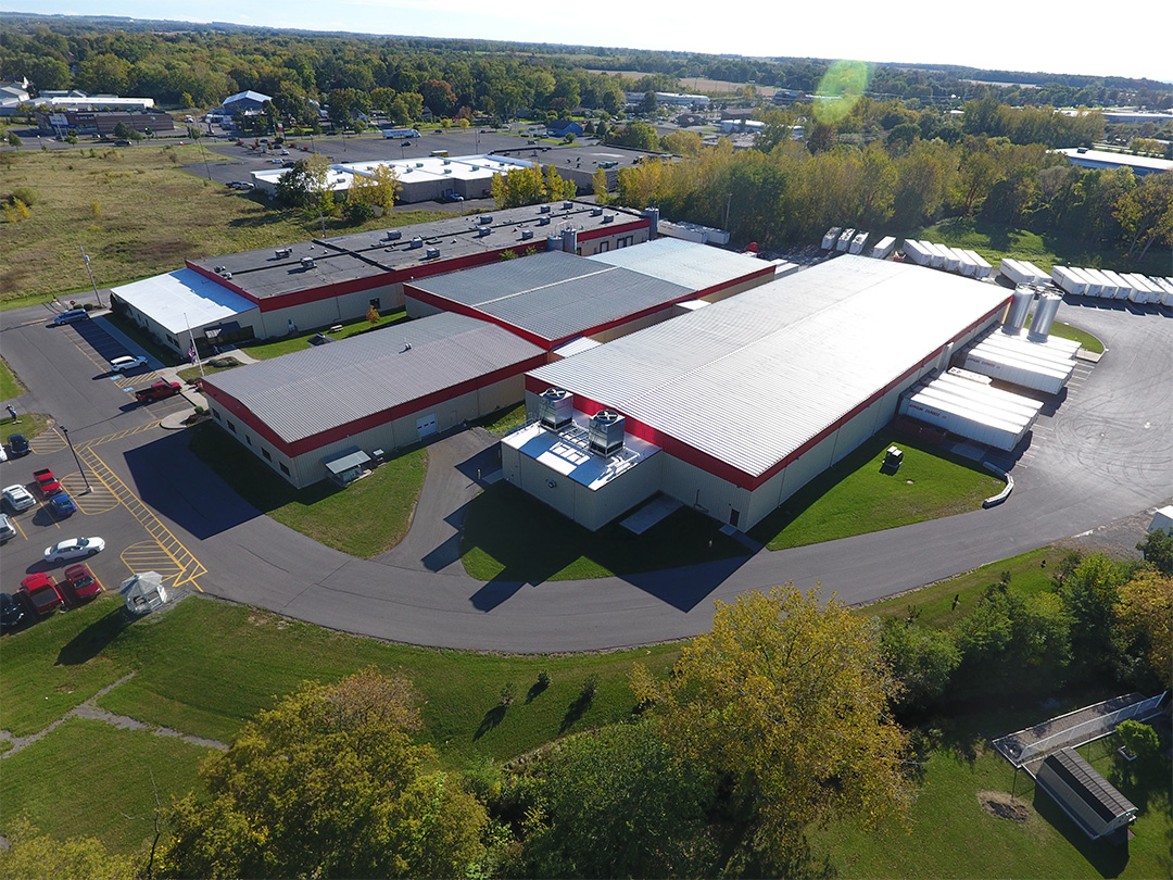 Currier Plastics, Inc