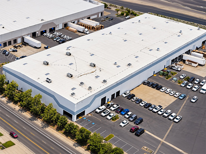 Currier acquired Springboard Manufacturing in Rancho Cordova, California